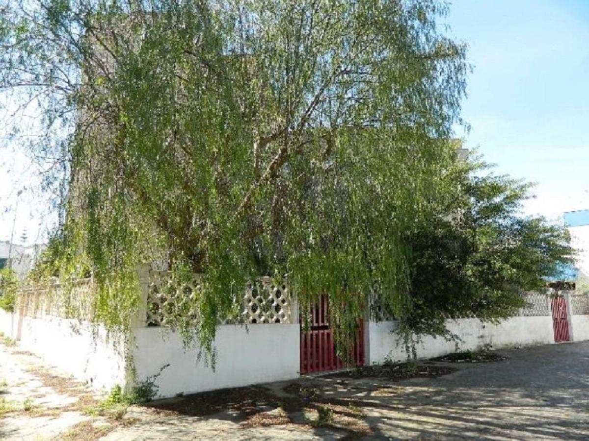 Baia Verde Villa1 Gallipoli Eksteriør bilde