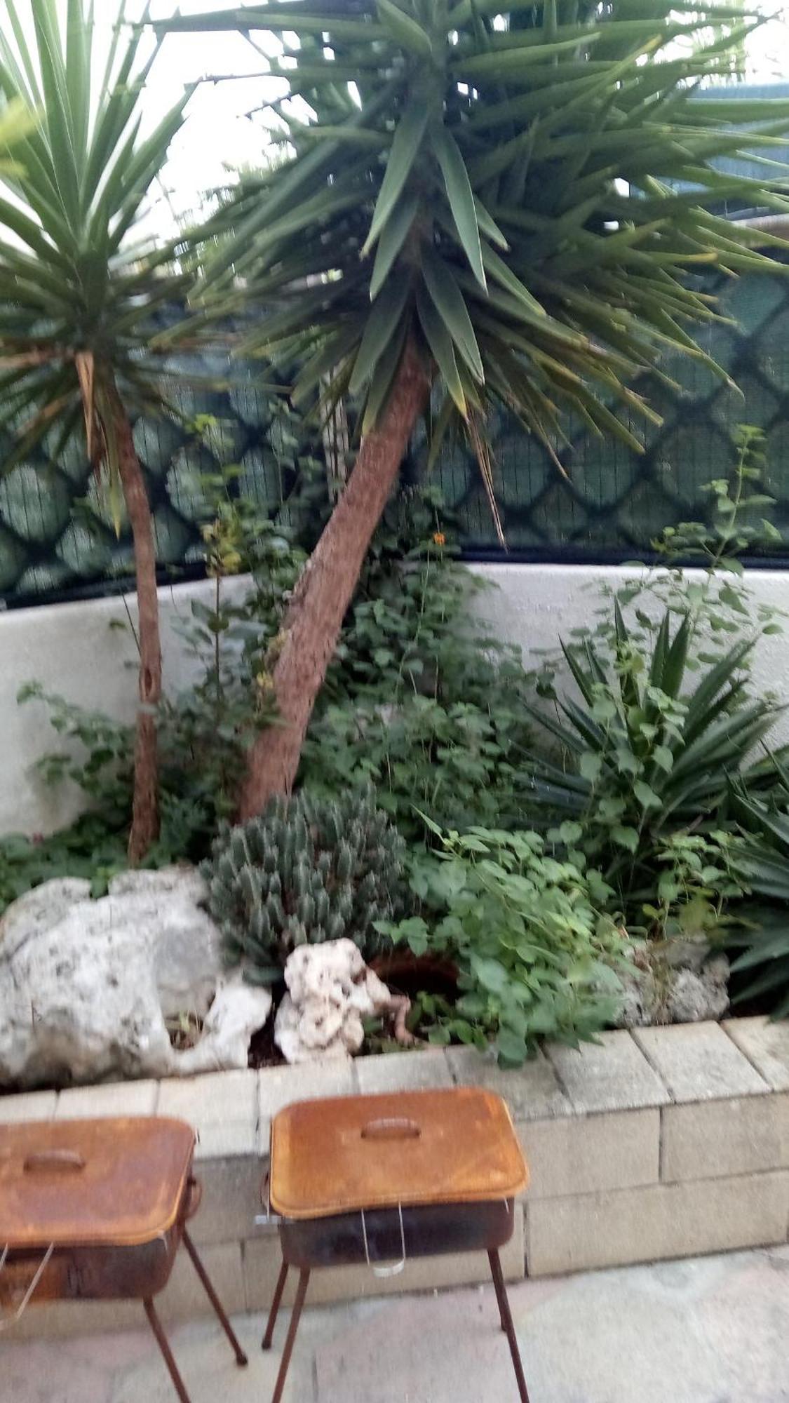 Baia Verde Villa1 Gallipoli Eksteriør bilde