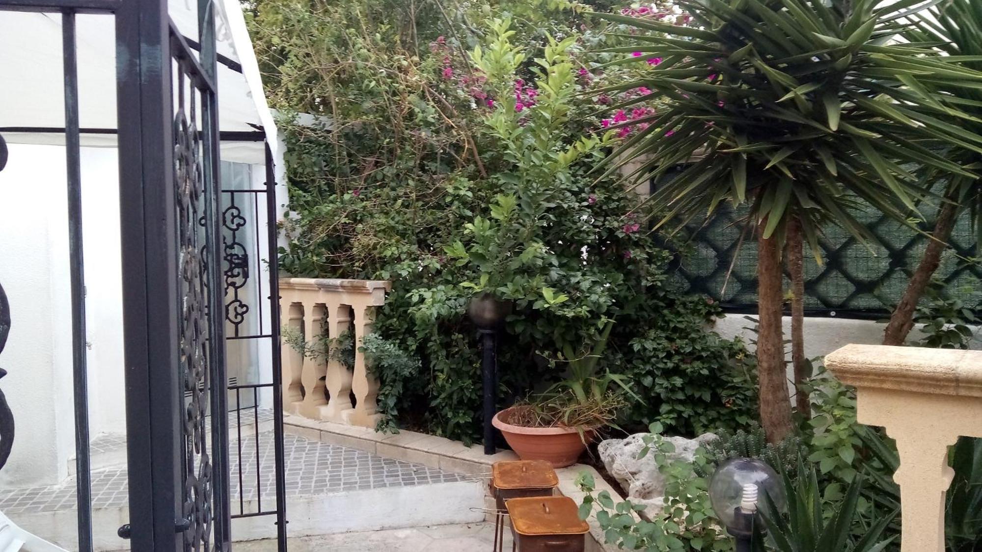 Baia Verde Villa1 Gallipoli Eksteriør bilde