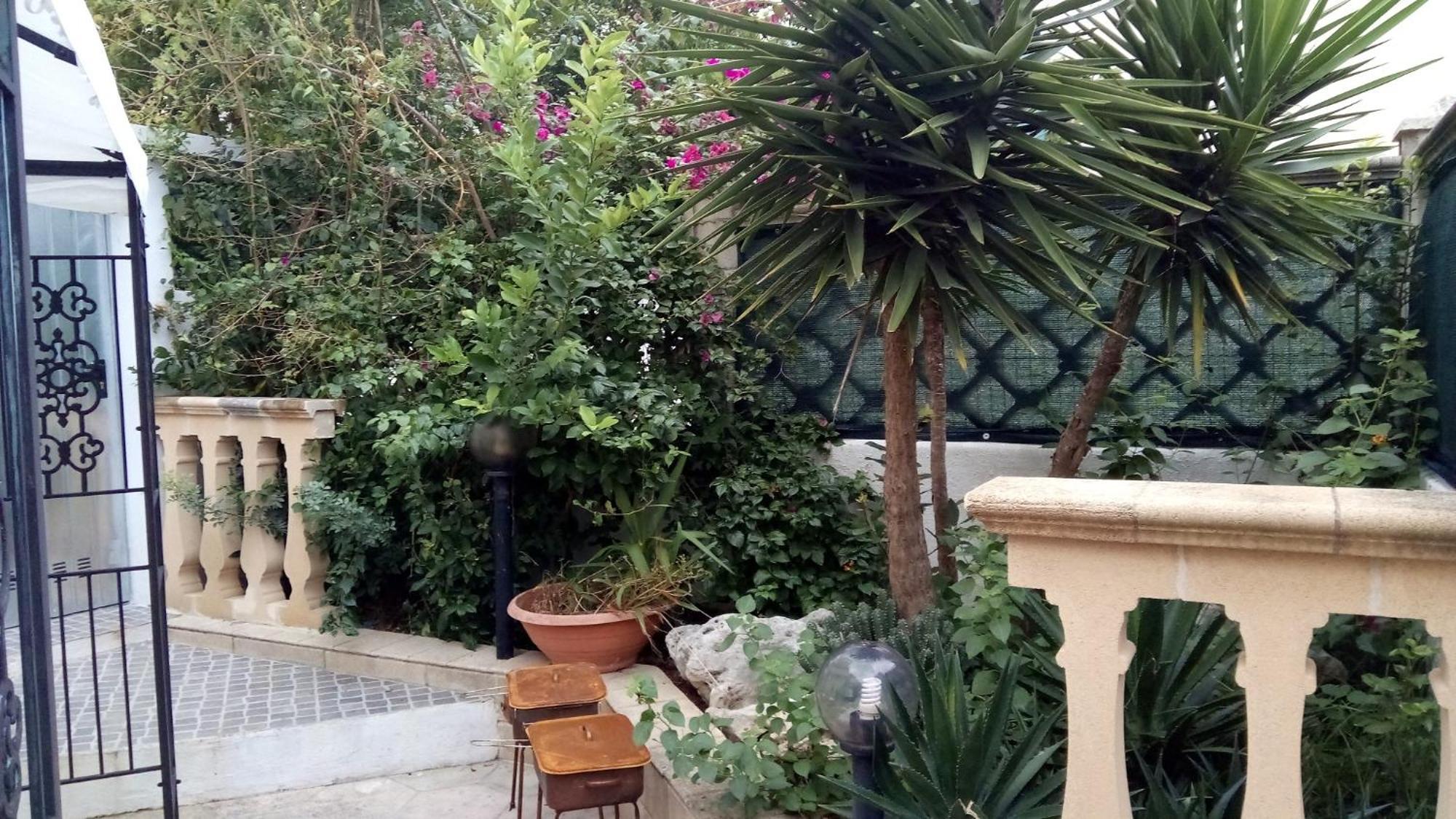 Baia Verde Villa1 Gallipoli Eksteriør bilde