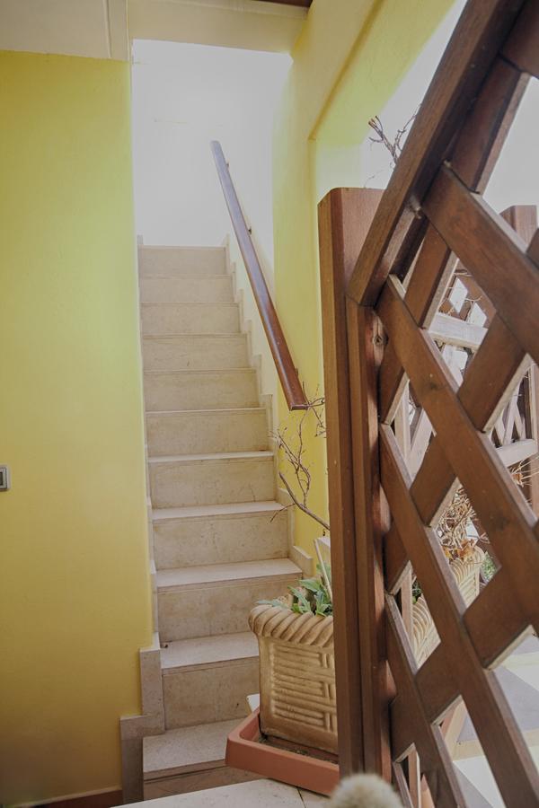 Baia Verde Villa1 Gallipoli Eksteriør bilde