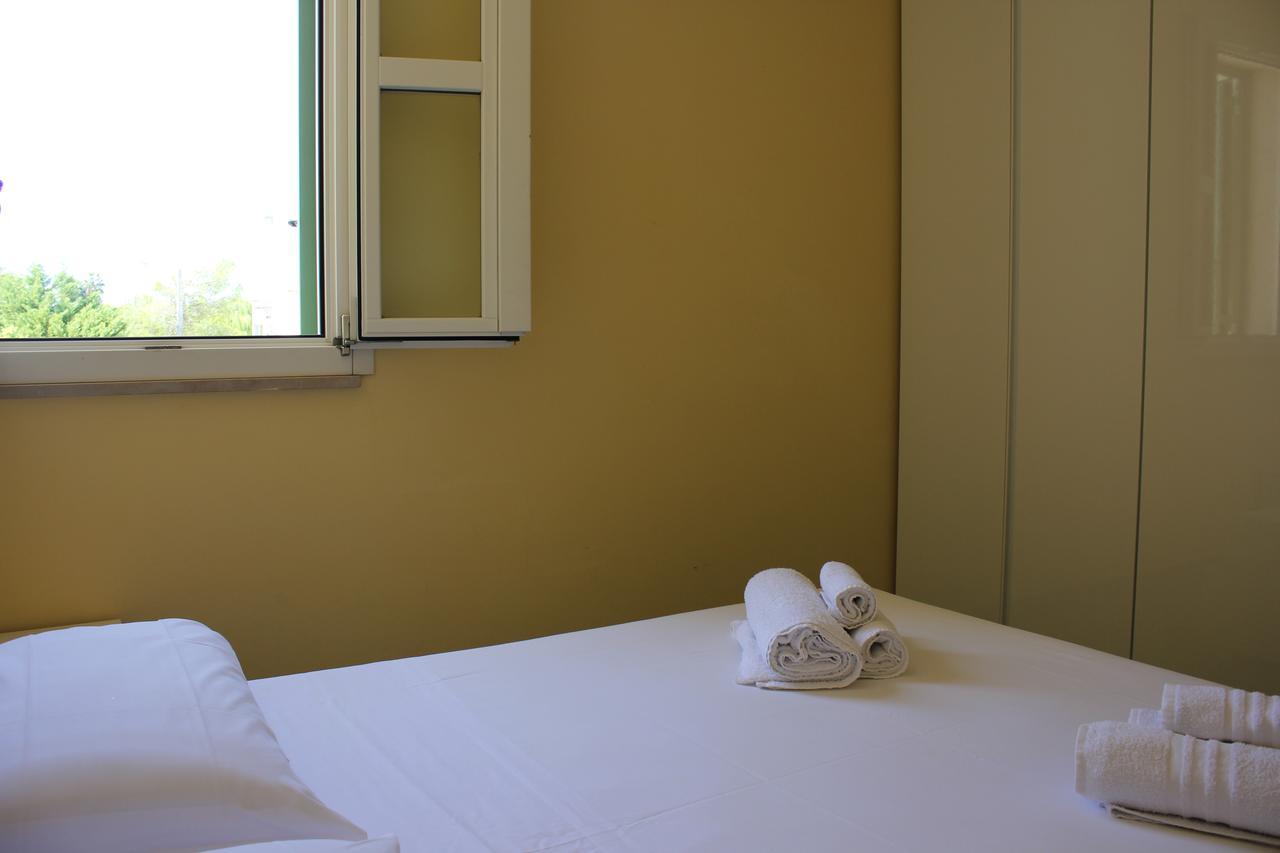 Baia Verde Villa1 Gallipoli Eksteriør bilde