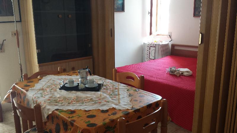 Baia Verde Villa1 Gallipoli Eksteriør bilde